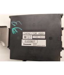 Modulo Electronico