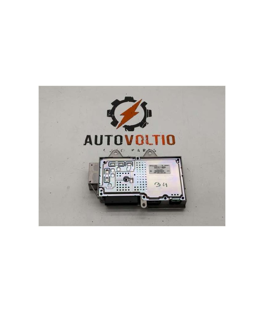 AMPLIFICADOR SONIDO