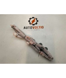 Airbag cortina delantero izquierdo