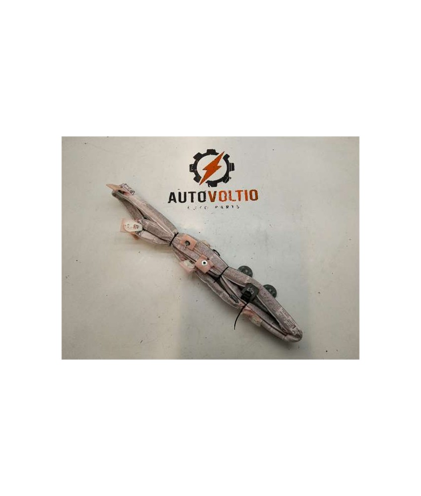 Airbag cortina delantero izquierdo