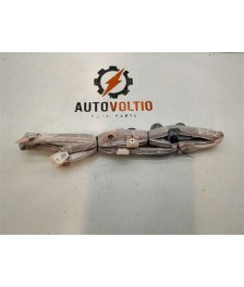 Airbag cortina delantero izquierdo