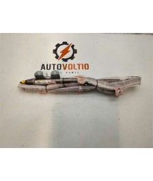 Airbag cortina delantero izquierdo