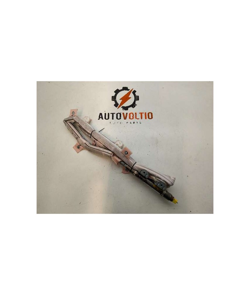 Airbag cortina delantero derecho