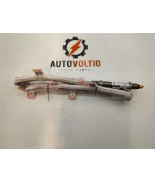 Airbag cortina delantero derecho