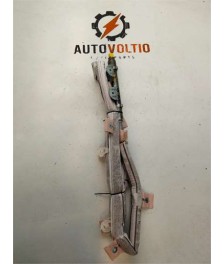 Airbag cortina delantero derecho
