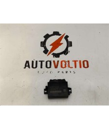 CENTRALITA PARKING TRASERO