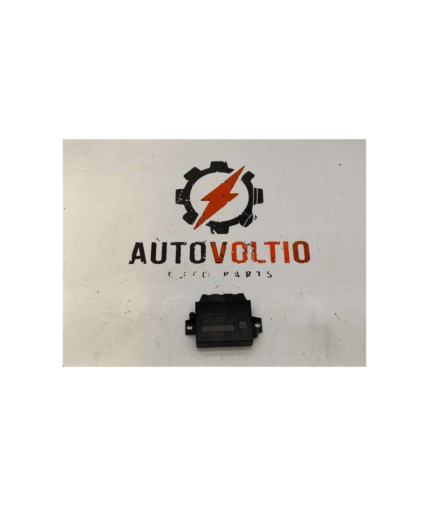 CENTRALITA PARKING TRASERO
