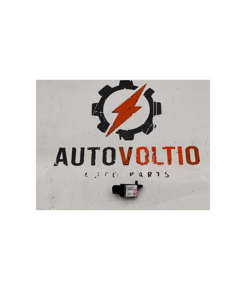 SENSOR IMPACTO