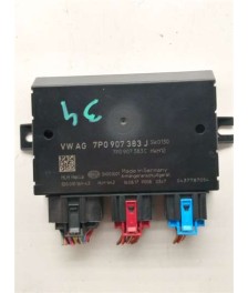 Modulo Electronico