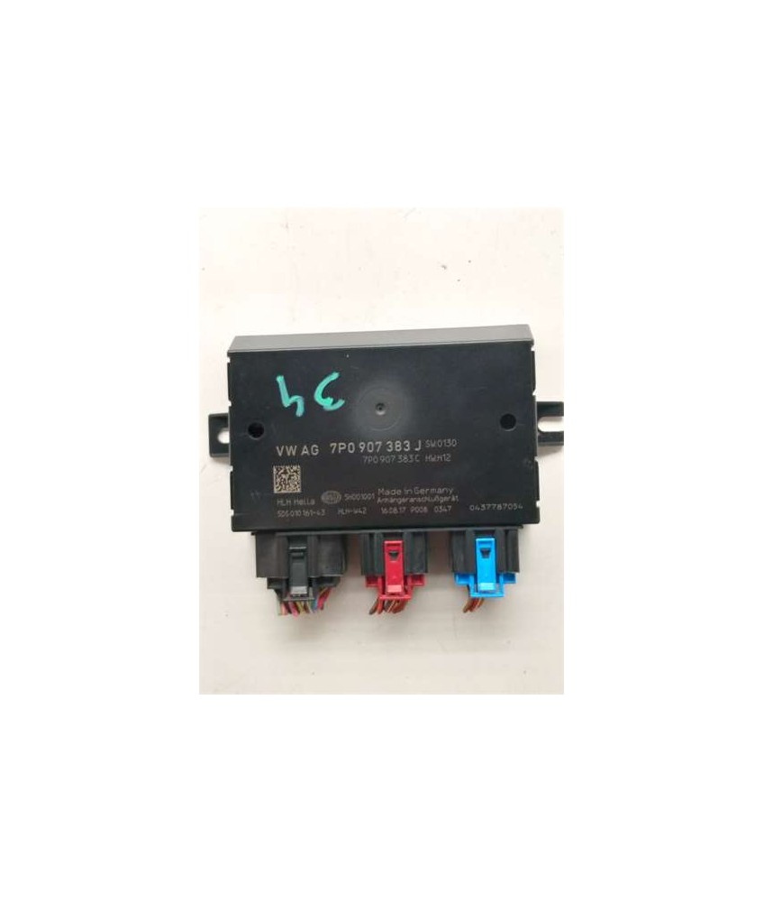 Modulo Electronico