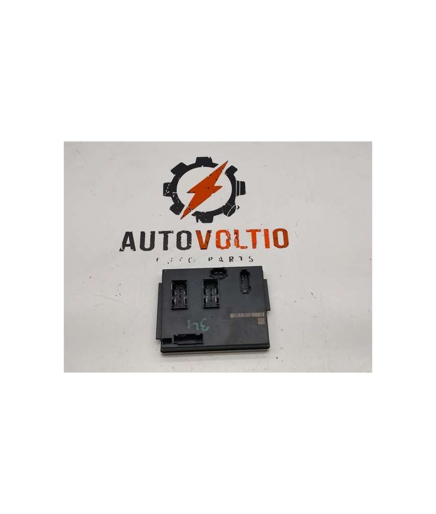 MODULO ELECTRONICO
