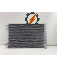 Radiador Aire Acondicionado