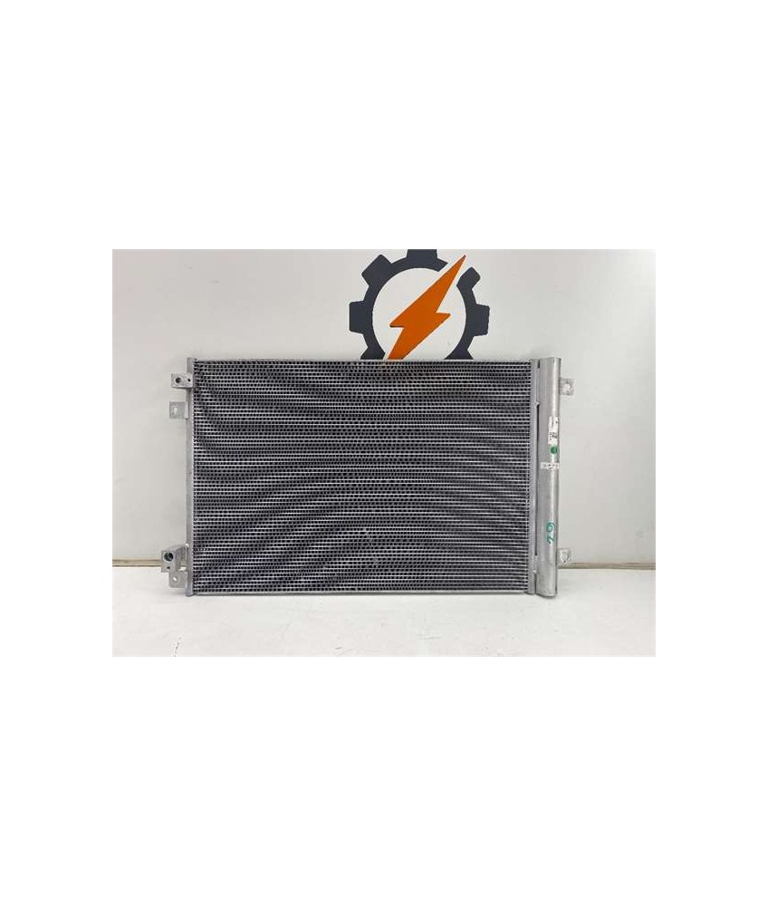 Radiador Aire Acondicionado