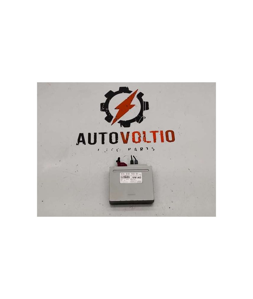 Modulo Electronico