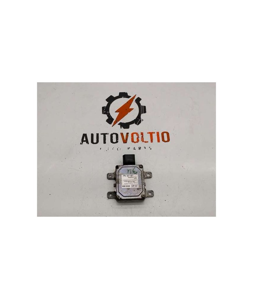 Modulo Electronico