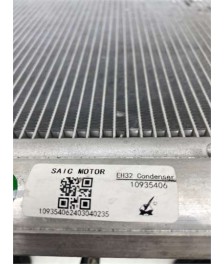 Radiador Aire Acondicionado
