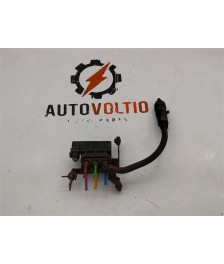 Bloque Electrovalvula