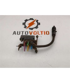 Bloque Electrovalvula