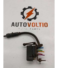 Bloque Electrovalvula