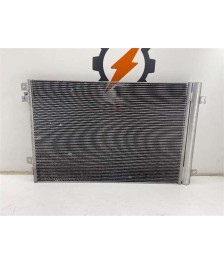 Radiador Aire Acondicionado