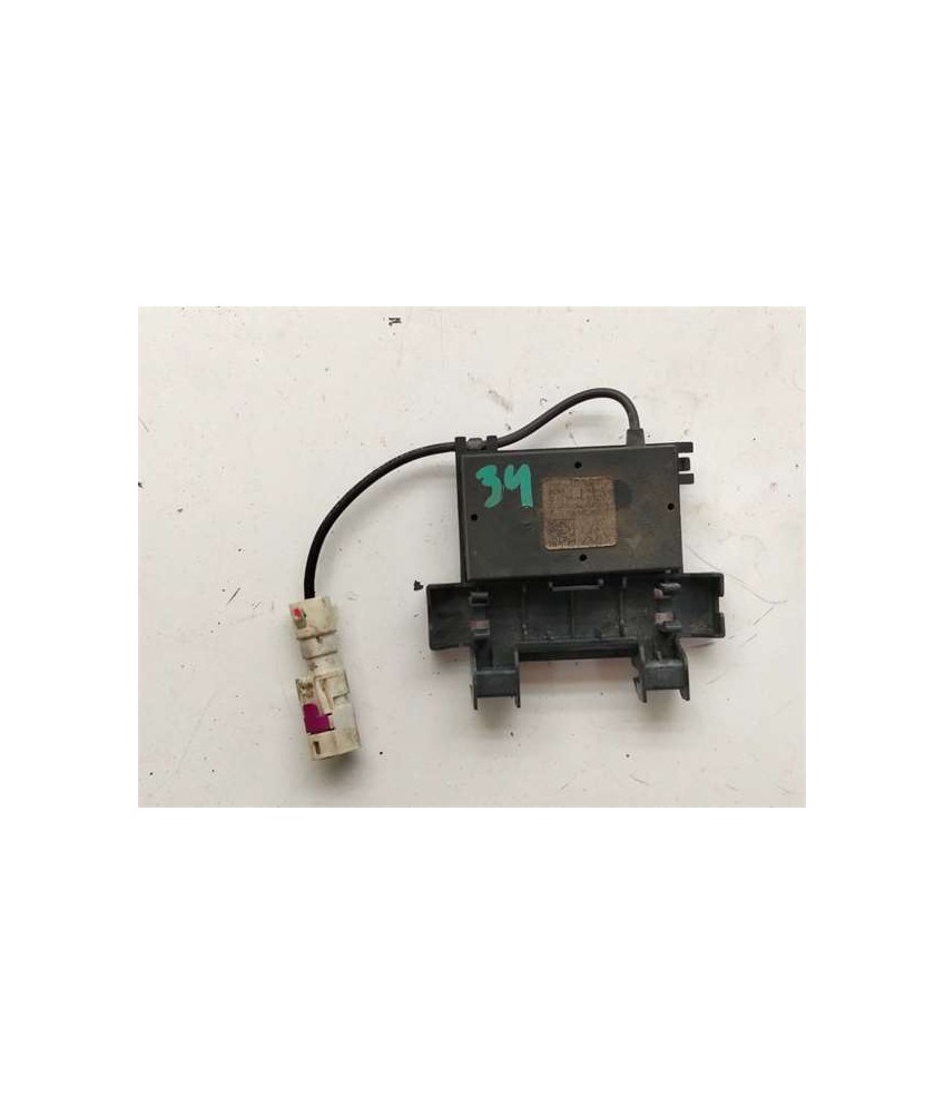 Modulo Electronico