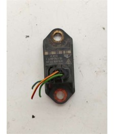 SENSOR IMPACTO
