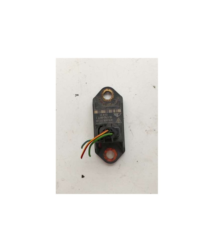 SENSOR IMPACTO