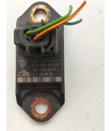 SENSOR IMPACTO