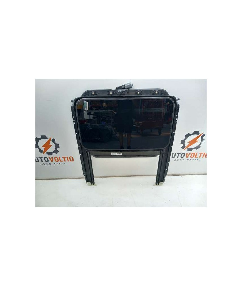 TECHO SOLAR