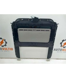 TECHO SOLAR