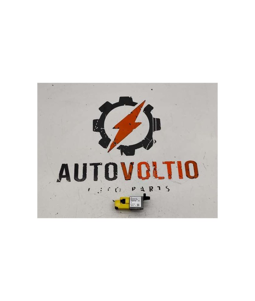 SENSOR IMPACTO
