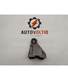 Soporte izquierdo motor