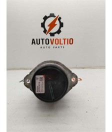 Soporte izquierdo motor
