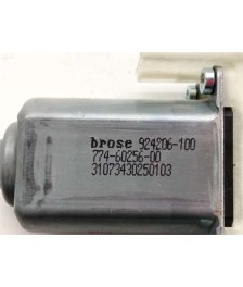 MOTOR ELEVALUNAS DELANTERO DERECHO
