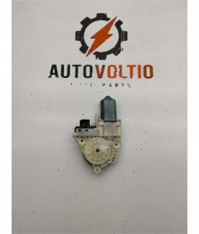 MOTOR ELEVALUNAS TRASERO IZQUIERDO