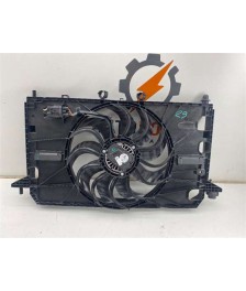 Electroventilador