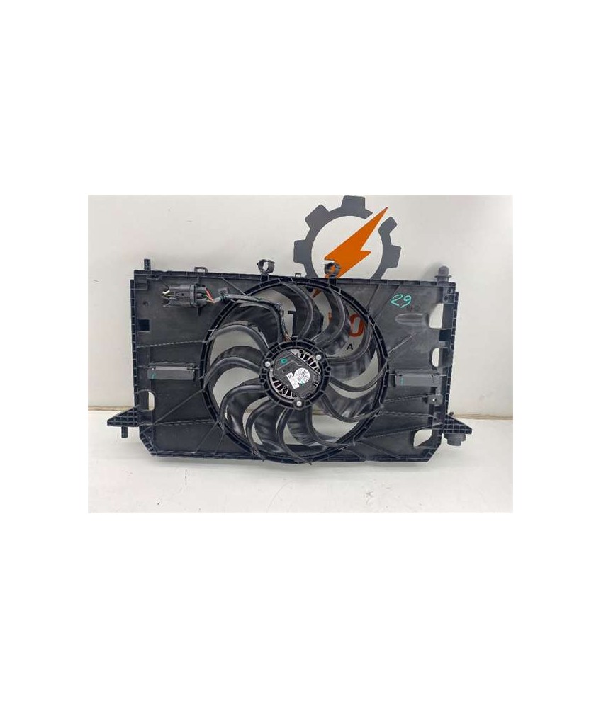 Electroventilador