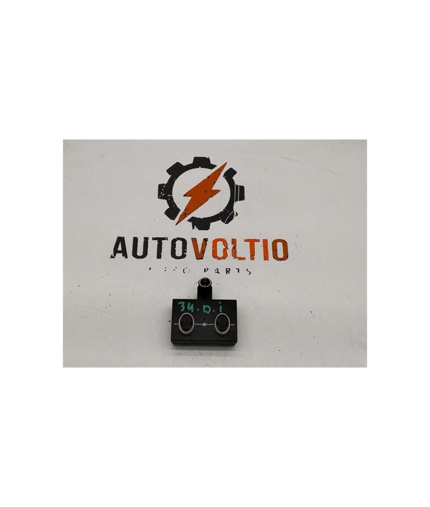 Modulo Electronico