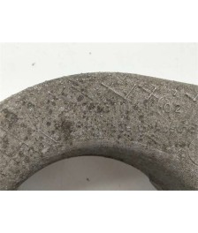 BRAZO SUSPENSION TRASERO IZQUIERDO