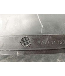 PASE RUEDA DELANTERO IZQUIERDO