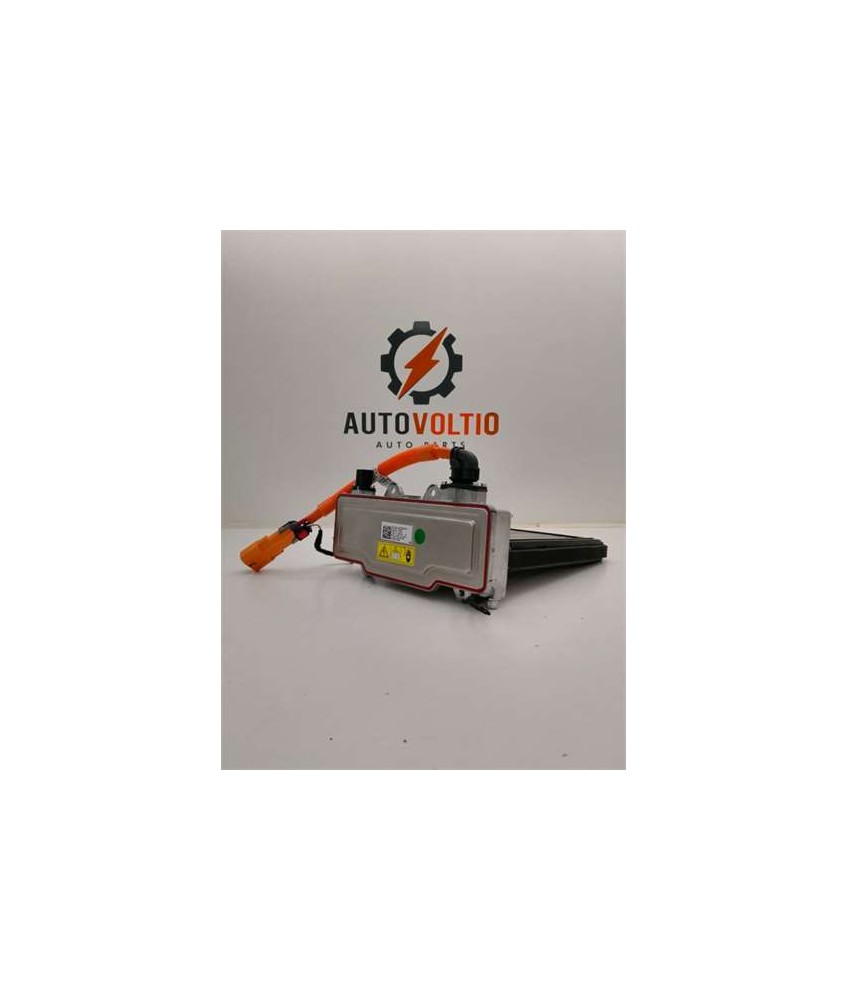 Radiador Calefaccion