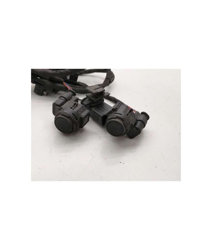 SENSOR PARKING TRASERO