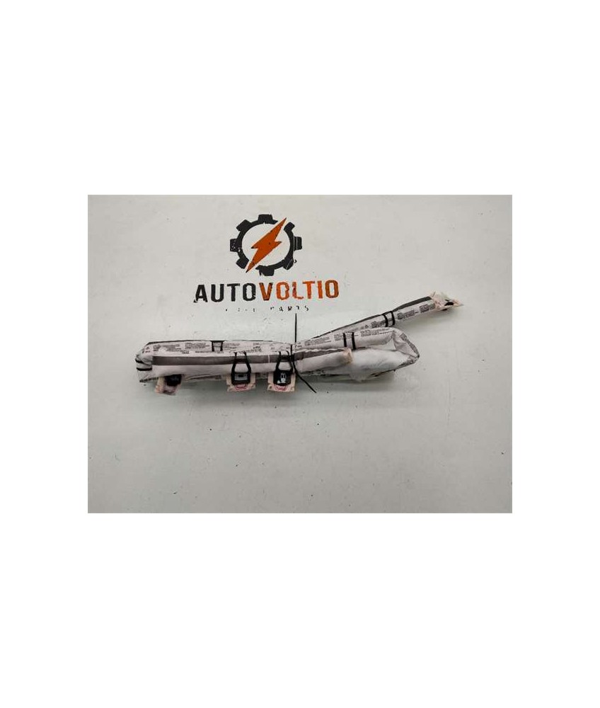 Airbag cortina delantero izquierdo