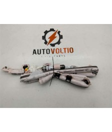 Airbag cortina delantero izquierdo