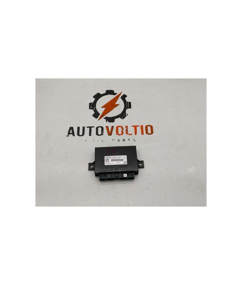 Modulo Electronico