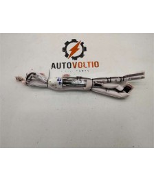 Airbag cortina delantero derecho
