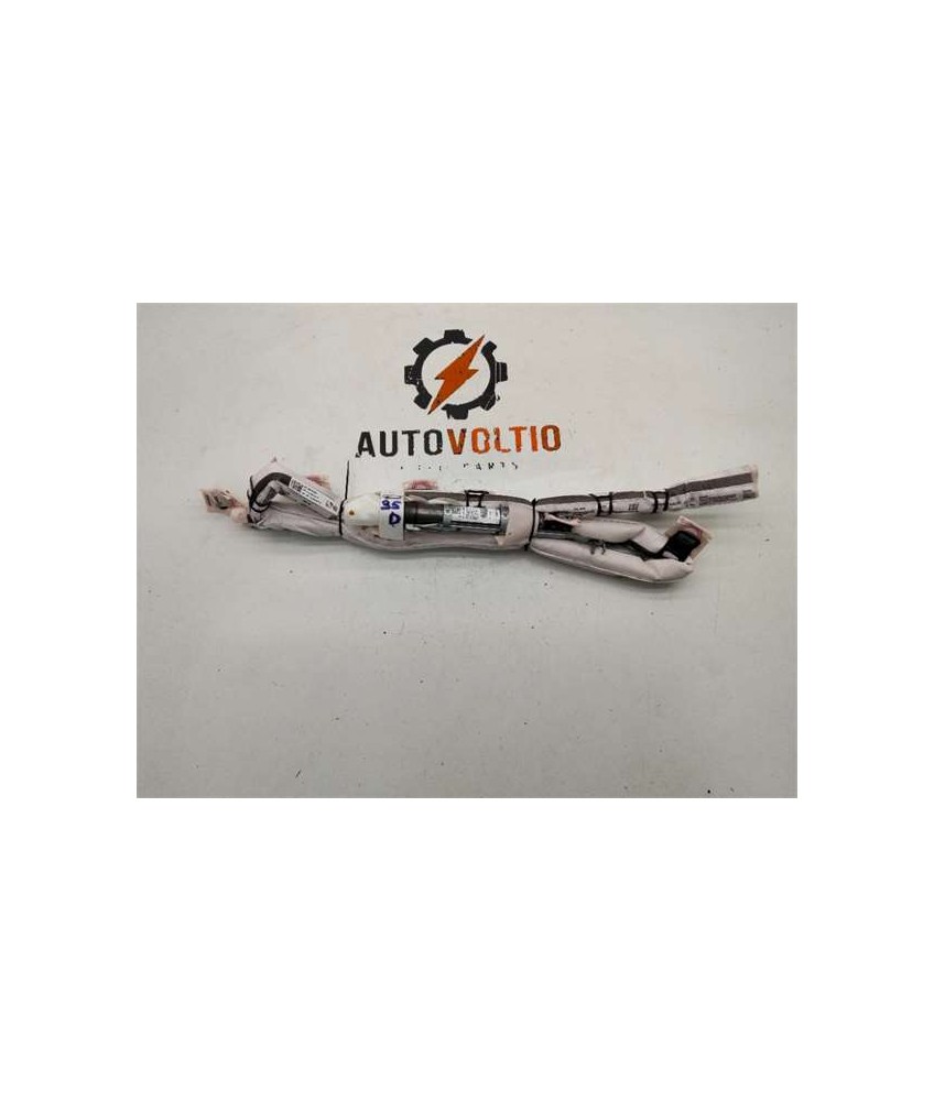 Airbag cortina delantero derecho