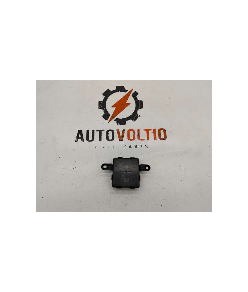Modulo Electronico