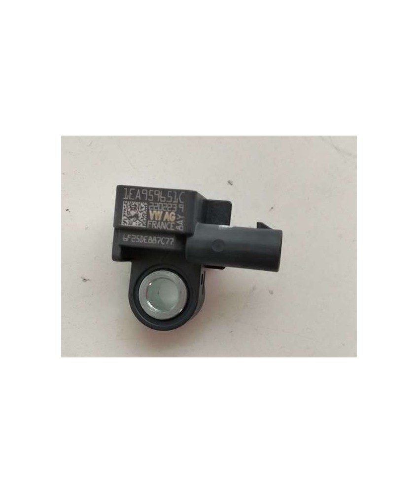 SENSOR IMPACTO