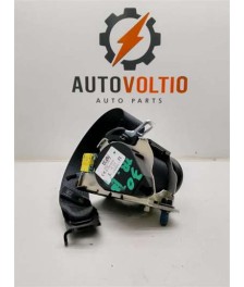 Cinturon Seguridad Trasero Izquierdo